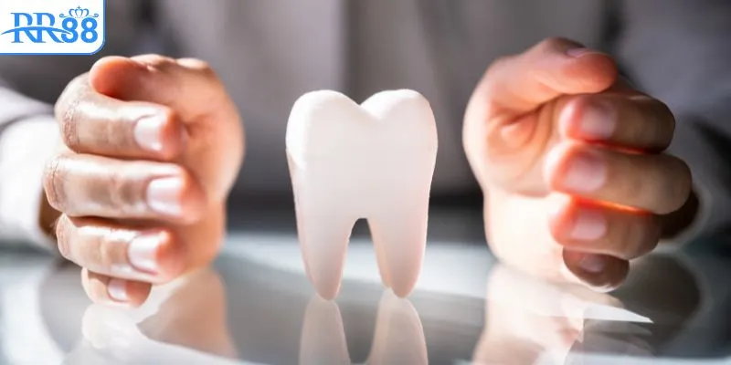 Lưu ý nhỏ khi nằm mơ thấy gãy răng đánh số mấy